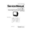 PANASONIC PVC1320 Manual de Usuario