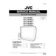 JVC HVL34PRO/EE Manual de Servicio