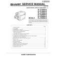 SHARP VL-Z300E-S Manual de Servicio