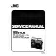 JVC 9501LS Manual de Servicio