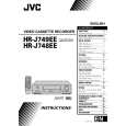 JVC HR-J749EE Manual de Usuario