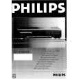 PHILIPS CD920 Manual de Usuario