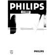 PHILIPS 14PT156A/00 Manual de Usuario
