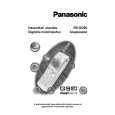 PANASONIC EB-GD90 Manual del propietario