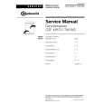 BAUKNECHT 854685122510 Manual de Servicio
