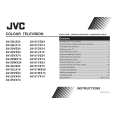 JVC AV-2554L/E Manual de Usuario