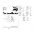 PHILIPS 22GC009 Manual de Servicio