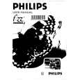 PHILIPS FIZZ/ANTENNA12 Manual de Usuario