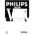 PHILIPS VR632/07 Manual de Usuario