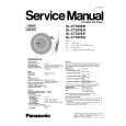 PANASONIC SL-CT520EE Manual de Servicio