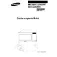 SAMSUNG M245 Manual de Usuario