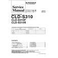 PHILIPS CLD-S310S Manual de Servicio