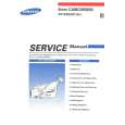 SAMSUNG VPK70 Manual de Servicio