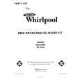 WHIRLPOOL 3ECKMF9 Catálogo de piezas