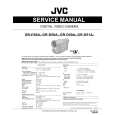 JVC GRD50AG Manual de Servicio