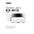 KX-W10 - Haga un click en la imagen para cerrar