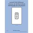 ELECTROLUX EHE320X Manual de Usuario