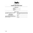 WHIRLPOOL IAX4000RQ2 Manual de Usuario