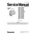 PANASONIC DMC-FZ30GT Manual de Servicio