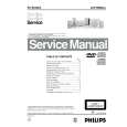 PHILIPS LX7100SA/22 Manual de Servicio