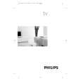 PHILIPS 28PW5407 Manual de Usuario