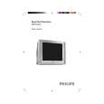 PHILIPS 29PT7325/69 Manual de Usuario PHILIPS 29PT7325/69 Manual de Usuario