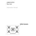 JOHN LEWIS JLBIGGH703 Manual de Usuario