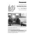 PANASONIC KXTG2313 Manual de Usuario