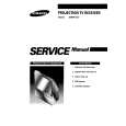 SAMSUNG J54A/P CHASSIS Manual de Servicio