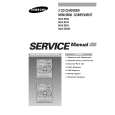 SAMSUNG MAX-B570 Manual de Servicio