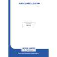ARTHUR MARTIN ELECTROLUX MSE02 Manual de Usuario