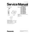 PANASONIC KX-TG9342T Manual de Servicio