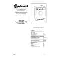 BAUKNECHT TRA 862 CD Manual de Servicio BAUKNECHT TRA 862 CD Manual de Servicio