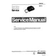 PHILIPS HFC21 Manual de Servicio