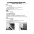WHIRLPOOL JXA9030BDP Manual de Instalación