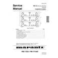 MARANTZ PM-17MKII Manual de Servicio
