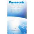 PANASONIC CT13R52DE Manual de Usuario