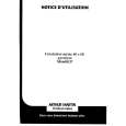 ARTHUR MARTIN ELECTROLUX M6648CPW13+1P.AME Manual de Usuario