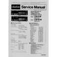 CLARION PE-9437A Manual de Servicio
