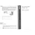 AEG FAVORIT40860I-B Manual de Usuario