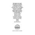 WHIRLPOOL KRCB 6040 Manual de Instalación