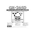 GX-265D - Haga un click en la imagen para cerrar
