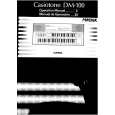CASIO DM100 Manual de Usuario CASIO DM100 Manual de Usuario