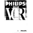 PHILIPS VR447/05 Manual de Usuario
