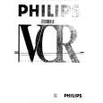 PHILIPS VR778/05 Manual de Usuario