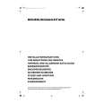WHIRLPOOL 000 947 01 Manual de Usuario WHIRLPOOL 000 947 01 Manual de Usuario
