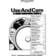 WHIRLPOOL KCMG125EAL0 Manual de Usuario