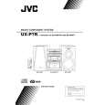 JVC UX-P7REN Manual de Usuario