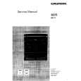 GRUNDIG KM12 Manual de Servicio GRUNDIG KM12 Manual de Servicio