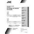 JVC XV-S402SL Manual de Usuario